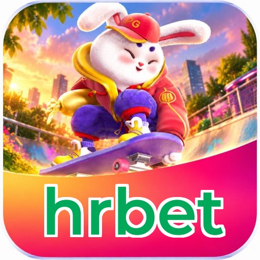 hrbet Logo