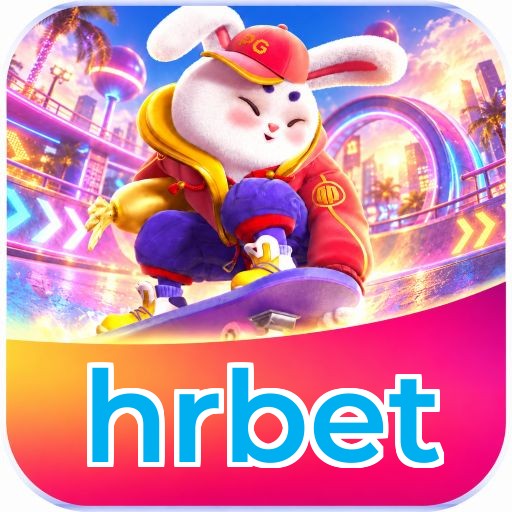 hrbet Logo - Bônus com Rollover Justo