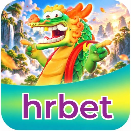 hrbet APP Logo Oficial Certificado Android iOS
