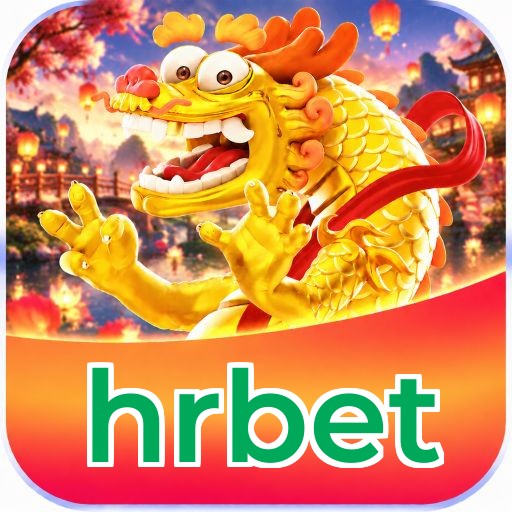 hrbet Logo
