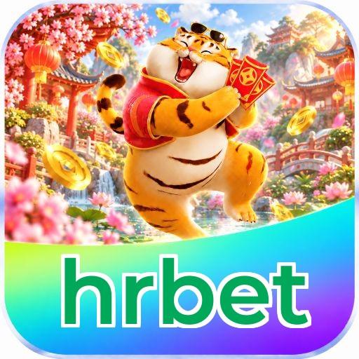 hrbet Apostas Esportivas Logo Oficial Certificado