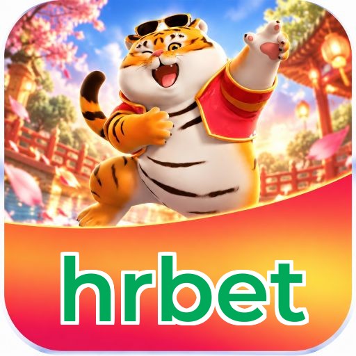 Logo hrbet APK Android Brasil
