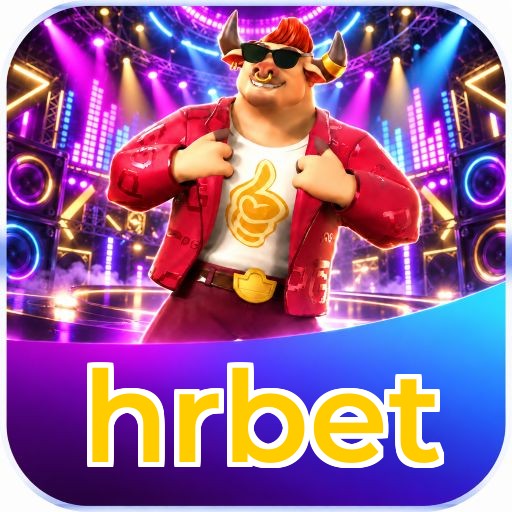 hrbet Logo Oficial - Cassino Online Brasil Certificado eCOGRA