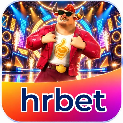 Logo hrbet Telegram Oficial
