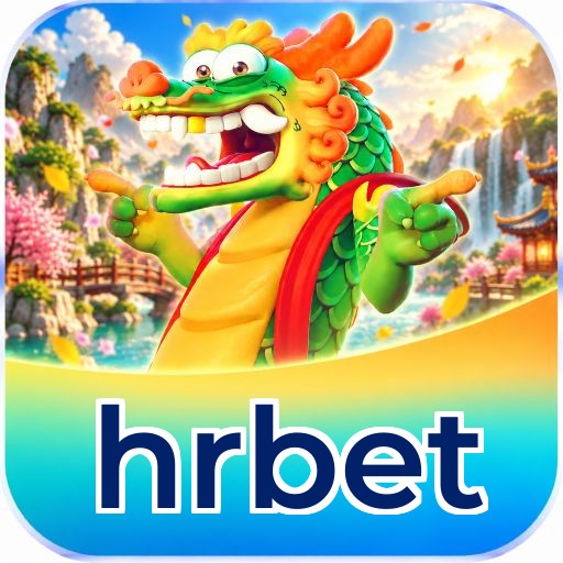 Logo hrbet Cassino Online Brasil