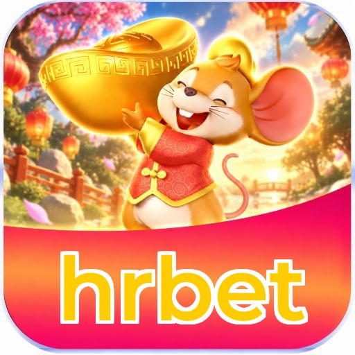 hrbet Logo Oficial