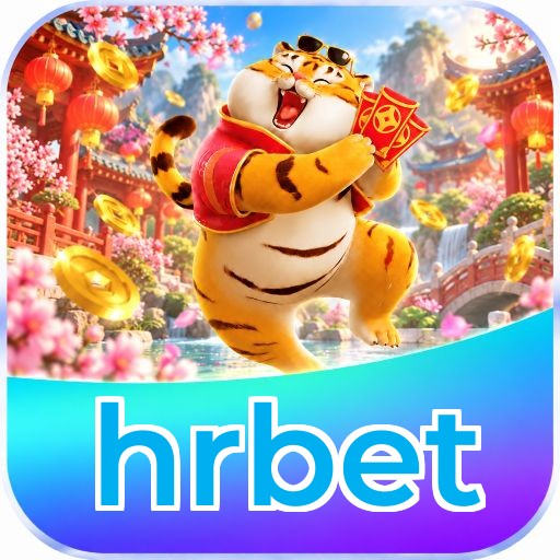 hrbet APK Logo Oficial Certificado