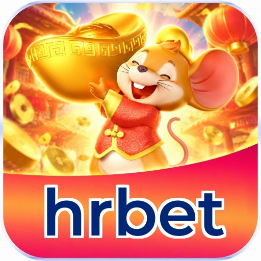 Logo hrbet Cassino Online Brasil