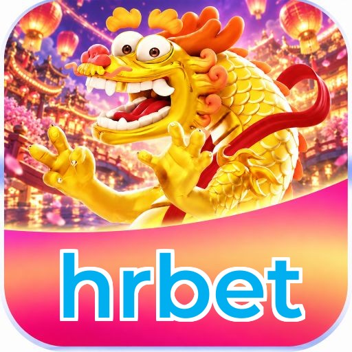 Logo da hrbet