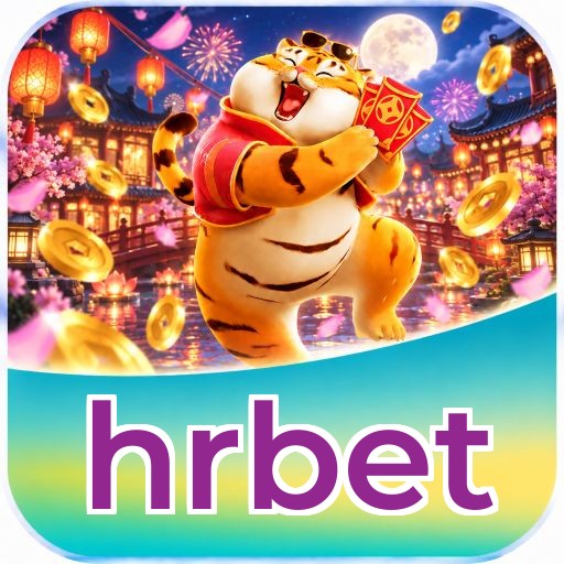 hrbet Baixar Download Logo Oficial Certificado