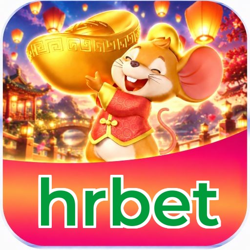 hrbet Logo