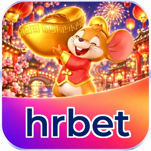 hrbet Logo