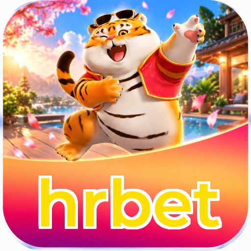 Requisitos do APK hrbet para Android - Logo Oficial
