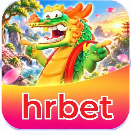 Logo hrbet Cassino Ao Vivo Brasil