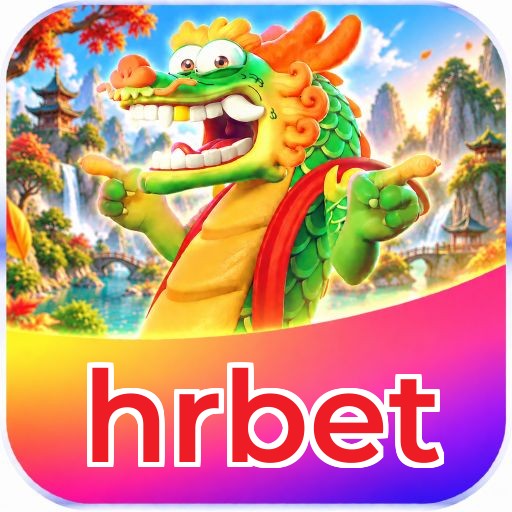 hrbet Logo - Bônus de Cadastro