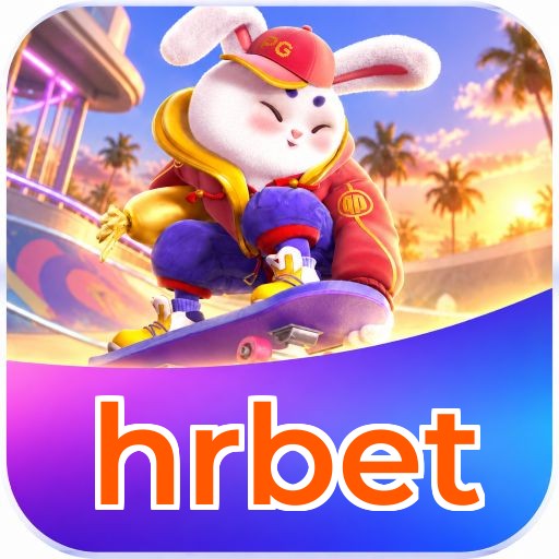 Logo hrbet Cassino Online Brasil