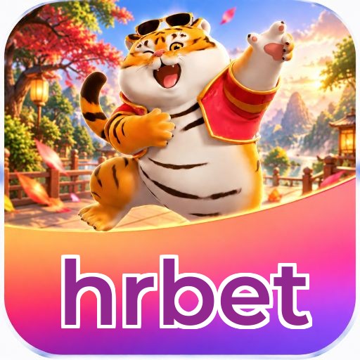 hrbet Download Speed Test Logo - Teste de Velocidade Certificado