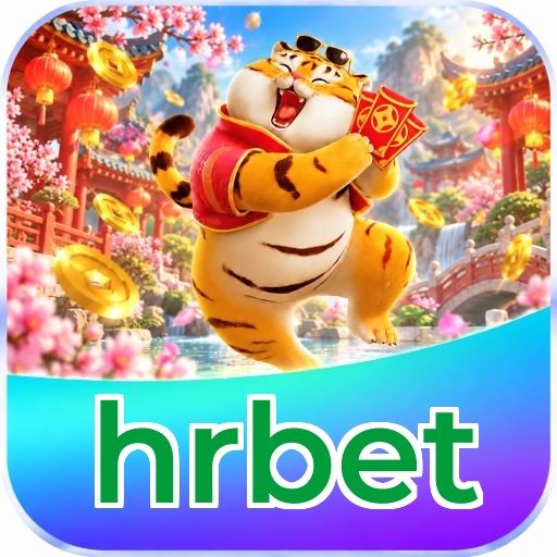 hrbet Logo