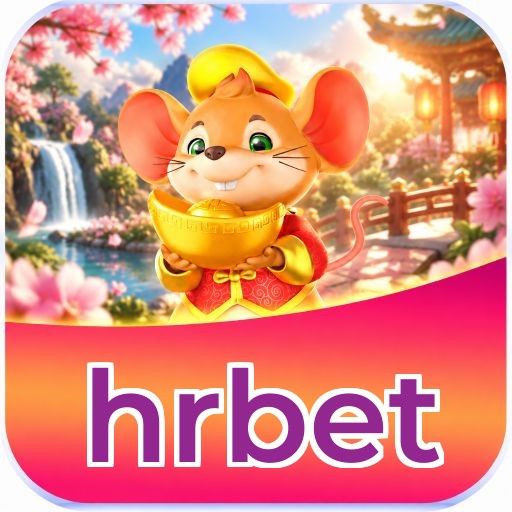 Logo hrbet Slots Premium Brasil