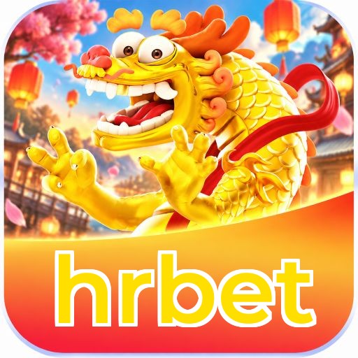 hrbet Logo